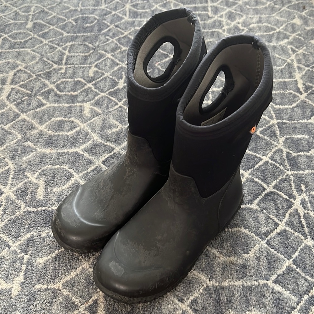 Bogs Boys Boots